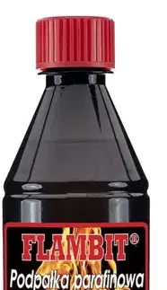 Záhradné grily Podpaľovač tekutý 0,5 L