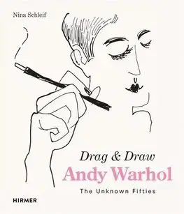 Maliarstvo, grafika Drag & Draw - Nina Schleif