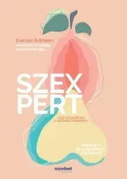 Rozvoj osobnosti Szexpert - Kacsur Adrienn
