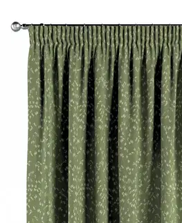 Závesy Záves na riasiacej páske
