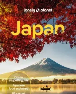 Ázia Japan 18 - Kolektív autorov