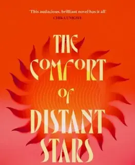 Beletria The Comfort of Distant Stars - I. O. Echeruo