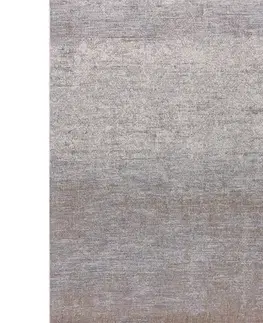 Koberce Koberec Breeze vlna/surovo modrá 160x230cm