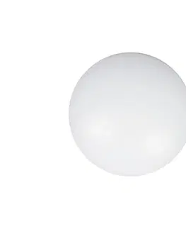 Predlžovacie káble  Náhradné tienidlo CLEO 40 cm plast 5907623618368
