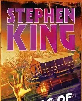 Cudzojazyčná literatúra Bag of Bones : Halloween edition - Stephen King