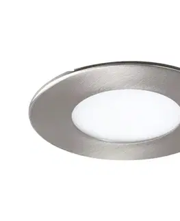 LED osvetlenie Rabalux 5572 - LED Podhľadové svietidlo LOIS LED/3W/230V 5572