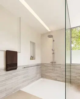 Vane Sprchová vanička štvorcová Kaldewei Superplan Classic 90x90 cm smaltovaná oceľ alpská biela 446948040001 KW3902
