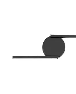Svietidlá Rabalux 71122 - LED Nástenné svietidlo SABIRA LED/8W/230V 4000K 71122