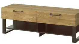 TV stolíky TV stolík MOZAIK 24