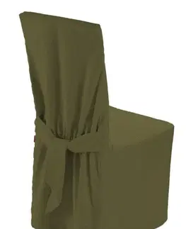 Návleky na stoličky Návlek na stoličku