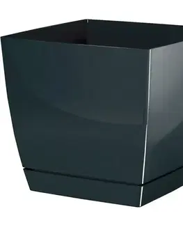 Záhrada Kvetináč Coubi štvorcový P Dukp210-426u