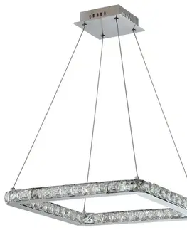 Osvetlenie Závesné svietidlo LORDS LED Candellux
