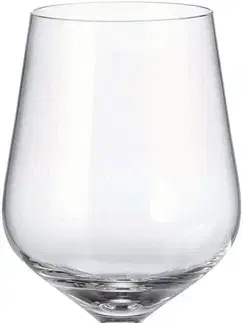 Poháre MAKRO - Pohár Strix 6ks 580 ml