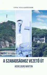 Politológia Civil Vállalkozások - Aichelburg Márton