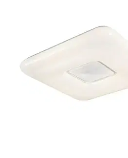 Svietidlá Rabalux 4634 - stmievateľné LED stropné svietidlo TAYLA LED/70W/230V + diaľkový ovládač 4634
