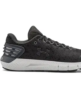 Dámska obuv Under Armour W Charged Rogue Storm Black - 6