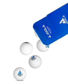 Pingpongové loptičky Súprava loptičiek Joola Outdoor Ball 6ks