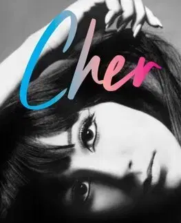 Film, hudba Cher: The Memoir, Part One (Hardback) - Cher