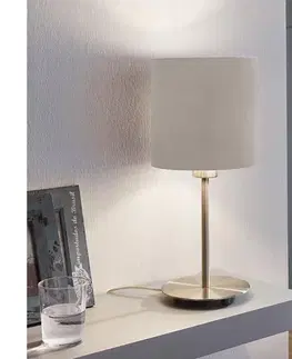 Lampy Eglo 95726- Stolná lampa PASTERI 1xE14/40W/230V 95726