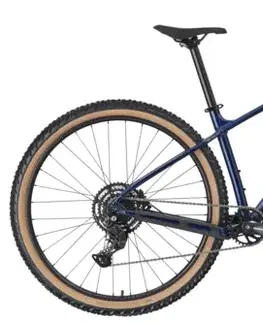 Hardtail Trek Marlin 5 Gen 3 Mulsanne Blue 2026 Veľkosť: M/L