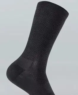 Cyklistické ponožky Specialized Hydrogen Vent Tall Road Socks Veľkosť: S
