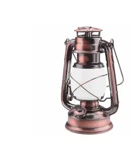 Záhradné lampy EXTOL LIGHT 43403