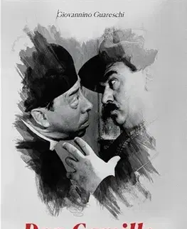 Svetová beletria Don Camillo a jeho svet - Guareschi Giovannino