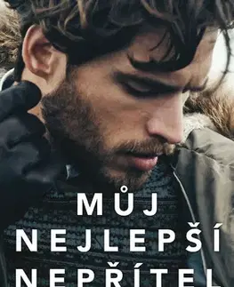 Romantická beletria Můj nejlepší nepřítel - Penelope Ward