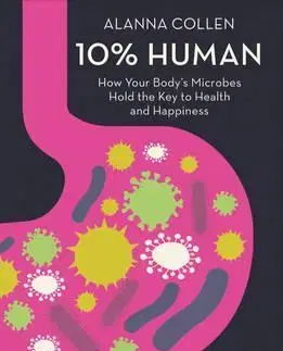 Medicína 10% Human - Alanna Collen