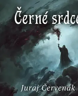 Novely, poviedky, antológie Tympanum Černé srdce