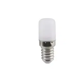 LED osvetlenie  LED Žiarovka MINI E14/3,5W/230V 4000K ZLS021