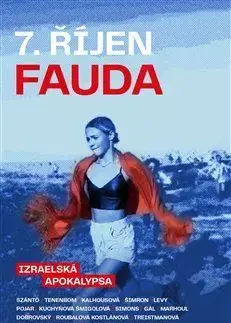 Eseje, úvahy, štúdie 7. říjen. Fauda - Ján Dobrovský