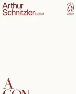 Svetová beletria A Confirmed Bachelor - Arthur Schnitzler