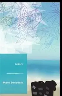 Svetová beletria Lešení - Mario Benedetti