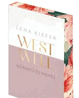 Romantická beletria Westwell - Könnyű és nehéz - Lena Kiefer