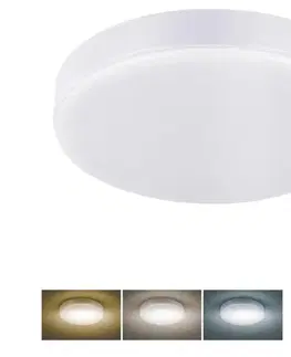 Svietidlá  WO799 - LED Stmievateľné stropné svietidlo LED/50W/230V 3000-6000K + DO WO799