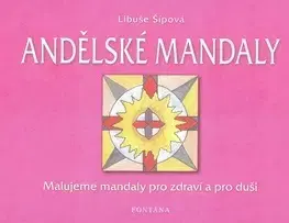 Astrológia, horoskopy, snáre Andelske Mandaly