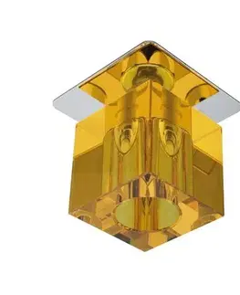 Stropná svetla Bodové svetlo SK-18 Candellux