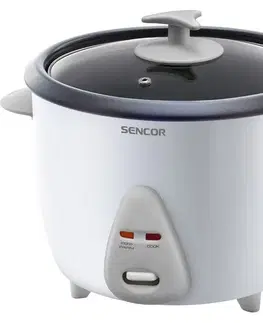 Ryžovary Ryžovar SRM 1500WH, 1,5 l, Sencor