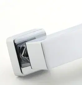 Kúpeľňové batérie NOVASERVIS - Sprchová batéria bez príslušenstva 150 mm Nobless EDGE chróm 36061/1,0