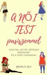 Psychológia, etika A női test pasiszemmel - Ádám Galambos