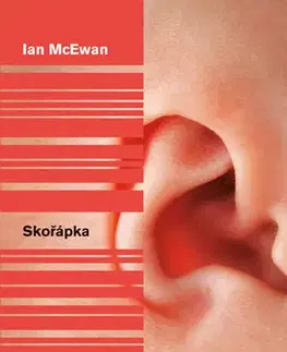Svetová beletria Skořápka - Ian McEwan