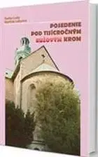 Cestopisy Posedenie pod tisícročným ružovým krom