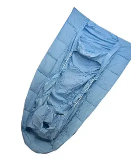Spacáky Ferrino Camper Maxi blue