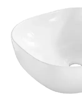 Umývadlá Comad Smile UM-6252SMILE40DP