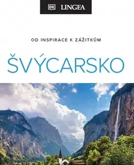 Európa Švýcarsko - Zblízka