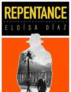 Detektívky, trilery, horory Repentance - Eloisa Diaz