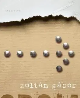 Svetová beletria Orgia (6. javított kiadás) - Zoltán Gábor