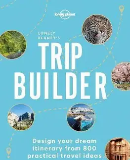 Geografia - ostatné Trip Builder - Planet Lonely