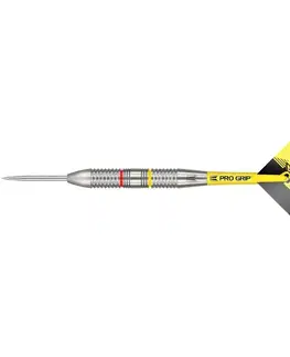 Šípky Šípky Target Gabriel Clemens Brass Steel 3ks 22 g